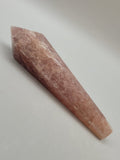 Strawberry Quartz Wand