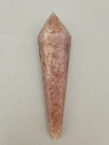 Strawberry Quartz Wand