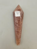 Strawberry Quartz Wand