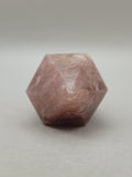 Strawberry Quartz Wand