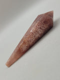 Strawberry Quartz Wand