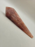Strawberry Quartz Wand