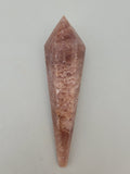 Strawberry Quartz Wand