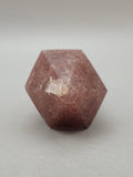 Strawberry Quartz Wand