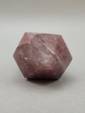 Strawberry Quartz Wand