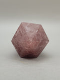 Strawberry Quartz Wand