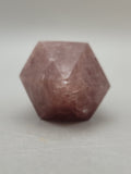 Strawberry Quartz Wand