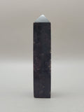 Arfvedsonite Tower