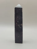 Arfvedsonite Tower