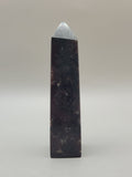 Arfvedsonite Tower