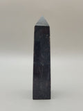 Arfvedsonite Tower