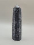 Norwegian Labradorite (Larvikite) Tower