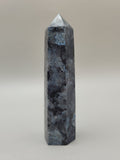 Norwegian Labradorite (Larvikite) Tower