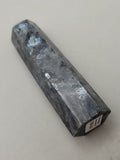 Norwegian Labradorite (Larvikite) Tower
