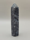 Norwegian Labradorite (Larvikite) Tower