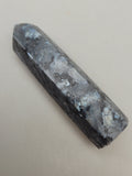 Norwegian Labradorite (Larvikite) Tower