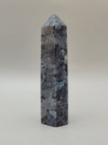 Norwegian Labradorite (Larvikite) Tower