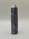 Norwegian Labradorite (Larvikite) Tower