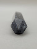 Norwegian Labradorite (Larvikite) Tower