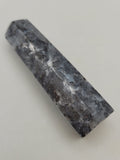 Norwegian Labradorite (Larvikite) Tower