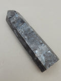 Norwegian Labradorite (Larvikite) Tower
