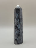 Norwegian Labradorite (Larvikite) Tower