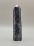 Norwegian Labradorite (Larvikite) Tower