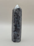 Norwegian Labradorite (Larvikite) Tower