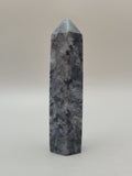 Norwegian Labradorite (Larvikite) Tower