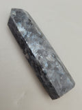 Norwegian Labradorite (Larvikite) Tower