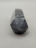 Norwegian Labradorite (Larvikite) Tower