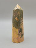 Orpiment Tower