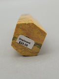 Orpiment Tower