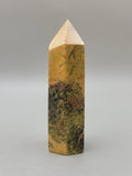 Orpiment Tower