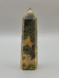 Orpiment Tower