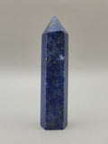 Lapis Lazuli Tower