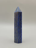 Lapis Lazuli Tower
