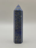 Lapis Lazuli Tower