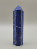 Lapis Lazuli Tower