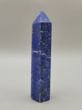 Lapis Lazuli Tower