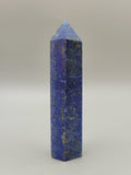 Lapis Lazuli Tower