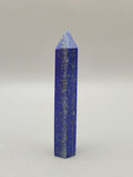 Lapis Lazuli Tower