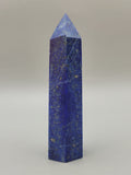 Lapis Lazuli Tower