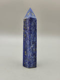 Lapis Lazuli Tower