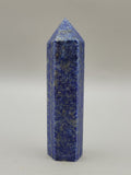 Lapis Lazuli Tower