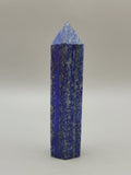 Lapis Lazuli Tower