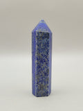 Lapis Lazuli Tower
