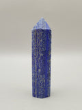 Lapis Lazuli Tower