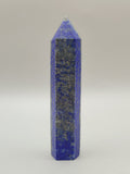 Lapis Lazuli Tower
