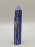 Lapis Lazuli Tower